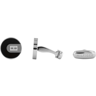 Tommy Hilfiger Manchetknapper 2790440 - Herre - Stainless Steel