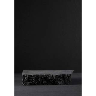 Venture Design Black rock poster 70 x 100 cm Sort