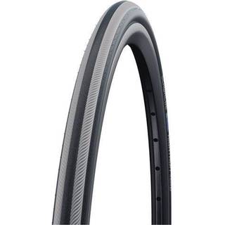 Schwalbe Kørestolsdæk Rightrun K-Guard Black'N Roll 25-590 Sort/Grøn