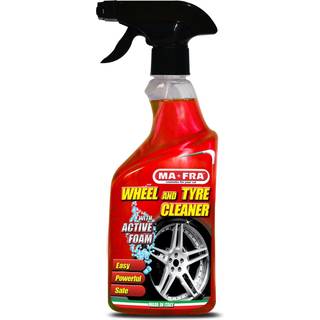 Fälgrengöring Mafra Wheel & Tyre Cleaner, 500 ml