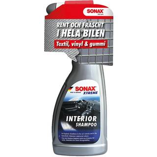Interiörrengöring Sonax Xtreme Interior Shampoo, 500 ml
