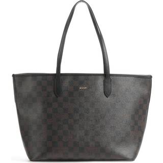 JOOP! Cortina Piazza Lara Shopper taske mørkebrun