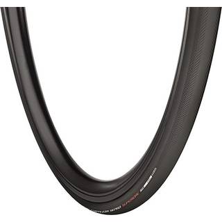 Vredestein Fortezza Senso Superiore foldedæk Road all weather 700x25c sort - Aksellængde