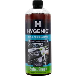 HYGENIQ HYGENIQ 3-in-1 Bilshampoo 750ml 8719956060779