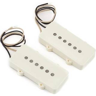 Fender Pure Vintage '65 Jazzmaster Enkelt pickup