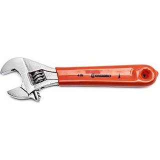 Halvm?ne 4 """" Justerbar pudefangstn?gle - Kortet - AC24CVS