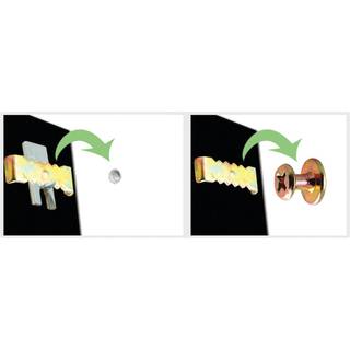 Hängande kit 60 sek 1 (förpackning 1)