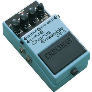 CE-5 Stereo Chorus