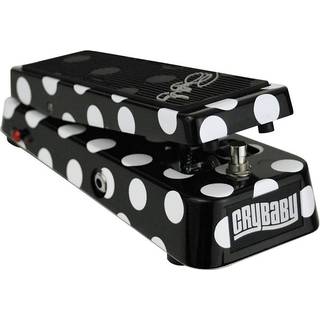 Dunlop BG-95 Buddy Guy Signature Guitar effekt