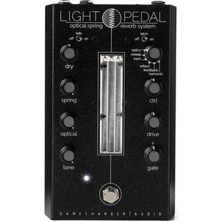 Gamechanger Audio Light Pedal Guitar effekt