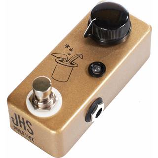 JHS Pedals Prestige Buffer Bay