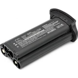 Batteri til Canon bl.a. EOS1D (Kompatibelt)
