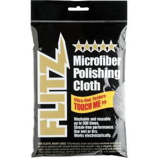 Microfiber Polishing Cloth
