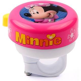Minnie ringeklokke - Lyserød (På lager i butik)