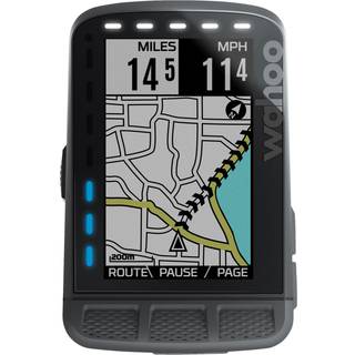 Wahoo Elemnt Roam 2V cykelcomputer