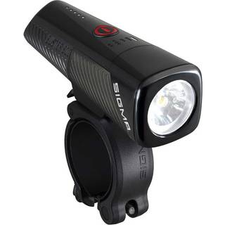 Forlygte SIGMA Front light Buster 800 FL Black