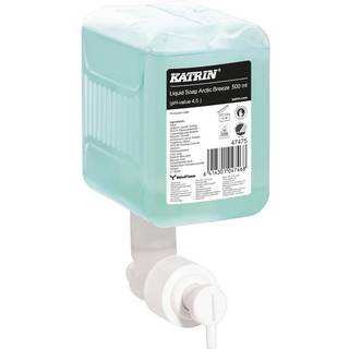 Katrin Cremesæbe Arctic Breeze 500ml