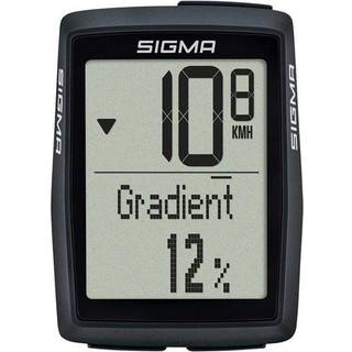 Sigma Sport BC 14.0 WL STS Cykelcomputer m. Højdemåler