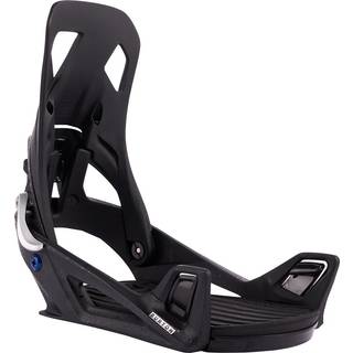 Burton Step On X 2026 Snowboardbindinger - M - black
