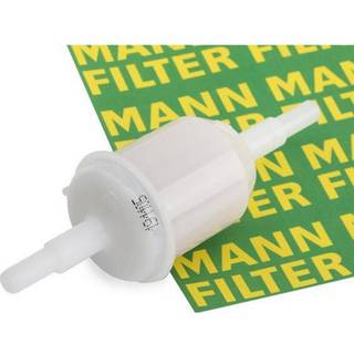 Mann-filter WK31/2 bränslefilter