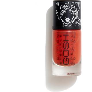 Special Edition Nail Lacquer - 010 Prima Donna