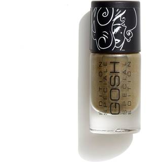 Special Edition Nail Lacquer - 011 Boot Camp