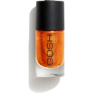 Nail Lacquer - 581 Orange Drops