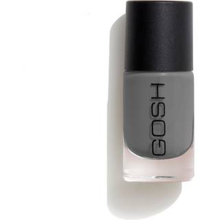 Nail Lacquer - 594 Miss Grey
