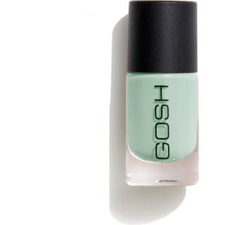 Nail Lacquer - 597 Miss Minty