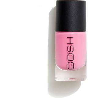 Nail Lacquer - 598 Bubble Gum