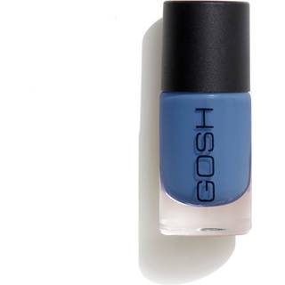 Nail Lacquer - 605 Blue Balloon