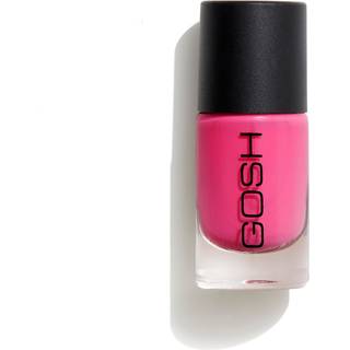 Nail Lacquer - 614 Spot On! Pink