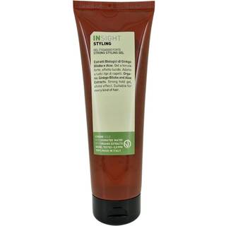 Insight Styling Strong Styling Gel 250 ml