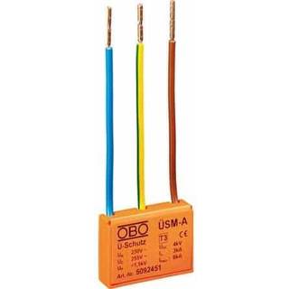 Obo Transientbeskyttelse usm-a 255
