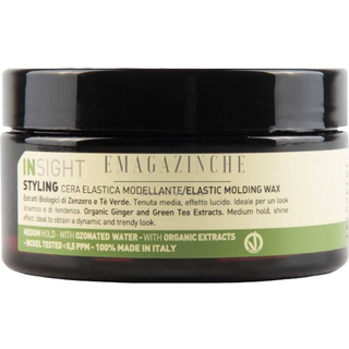 Insight Styling Elastic Molding Wax 90 ml