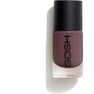Nail Lacquer - 625 Mysterious Mauve