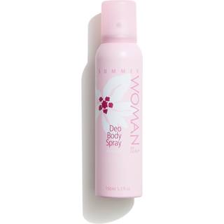 Summer deospray (På lager i butik)