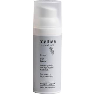 Mellisa Day Cream Dry Skin - 50 ml
