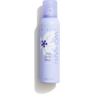 Woman Seasons - Winter Deo Spray 150 ml