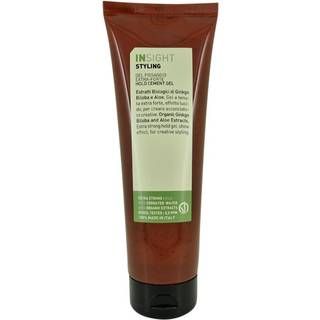 Insight Styling Extra Strong Hold Cement Gel 250 ml