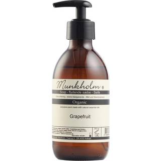 Munkholm Organic håndsæbe, Grape 250ml