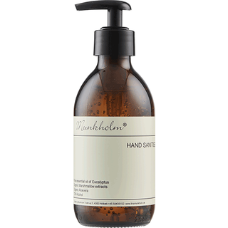 Munkholm, Håndsprit, 250 ml med pumpe