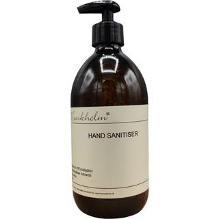 Munkholm, Håndsprit, 500 ml med pumpe