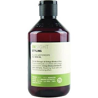 INSIGHT Styling Oil non Oil 250 ml