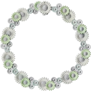 Georg Jensen x Stine Goya Daisy Marguerit halskæde
