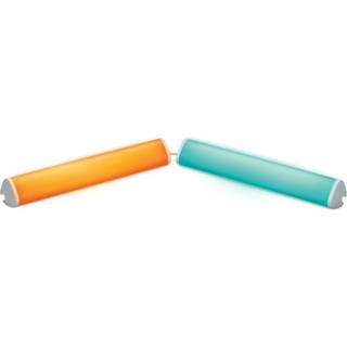 WiZ Bar Linear Light 2-pack