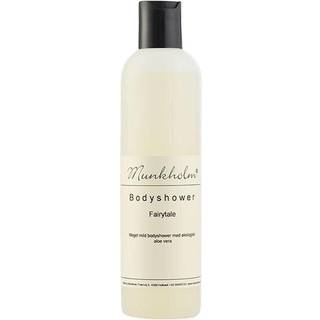 Munkholm, Bodyshower, Fairytale