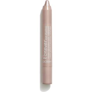 GOSH Forever Eye Shadow 01 Silver Rose