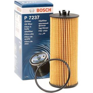 P7237 Oliefilter Bosch