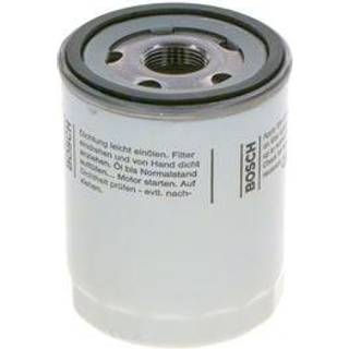 P7245 Oliefilter Bosch